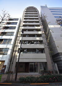 東京都中央区銀座８ 14階建 築18年8ヶ月