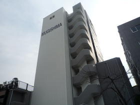 愛知県名古屋市昭和区鶴舞２ 8階建 築32年1ヶ月
