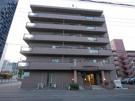 北海道札幌市中央区南十三条西１０ 6階建 築31年6ヶ月