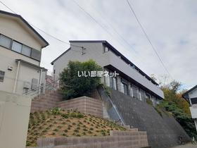 千葉県四街道市美しが丘１ 2階建 築3年11ヶ月