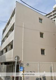 広島県広島市西区庚午北２ 4階建 築35年9ヶ月