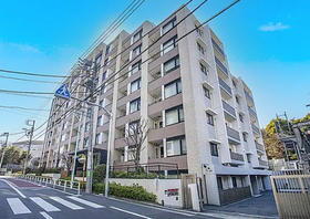 東京都渋谷区恵比寿南３ 10階建 築19年4ヶ月