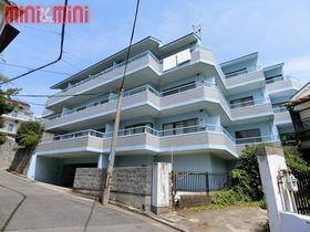 兵庫県神戸市垂水区五色山７ 4階建 築34年5ヶ月