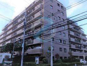 東京都江戸川区西葛西３ 9階建 築28年4ヶ月