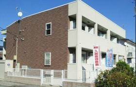 神奈川県海老名市東柏ケ谷４ 2階建 築12年4ヶ月