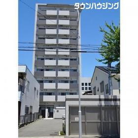 愛知県名古屋市西区幅下１ 10階建 築14年8ヶ月