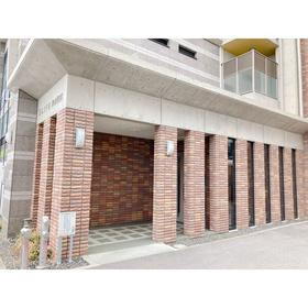 愛知県豊田市浄水町原山 賃貸マンション