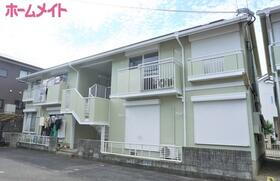 アルカディアプラック　Ｂ 2階建