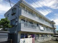 東京都府中市四谷6 3階建 築36年2ヶ月
