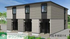 東京都世田谷区南烏山４ 2階建 