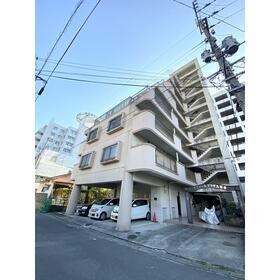 ラフィーヌ・プラザ九品寺 7階建