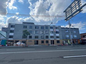 Ａｃｔｉｖａｔ南郷１３丁目スクエア 4階建