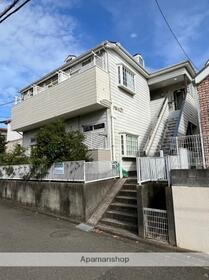 遠藤ドミール２１ 2階建