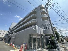 エトワーレオトール鷺沼 5階建