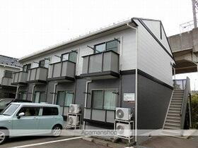 岩手県盛岡市青山３ 賃貸アパート