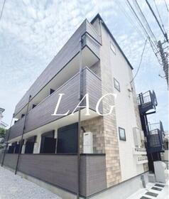 Ｔ’ｓ　Ｃｕｏｒｅ椎名町