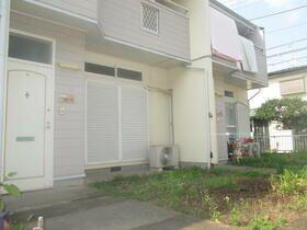 千葉県野田市山崎 テラスハウス