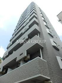 クレアシオン市ヶ谷西