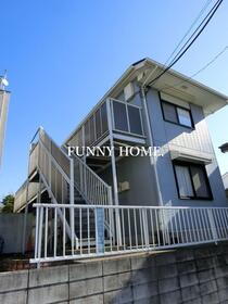 東京都世田谷区松原１ 2階建 築32年5ヶ月