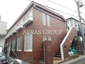 東京都世田谷区粕谷４ 2階建 築37年2ヶ月