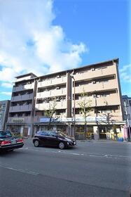 エレガント鴨川Ａ棟