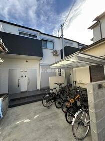 ブルージュ明石