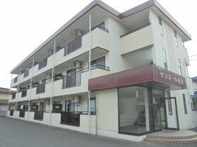 広島県福山市新涯町１ 3階建 築26年3ヶ月