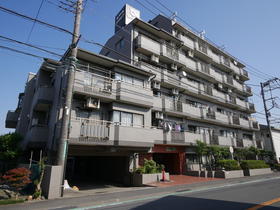 神奈川県海老名市中新田３ 7階建 築35年10ヶ月
