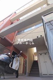 大阪府堺市堺区一条通 3階建 築8年10ヶ月