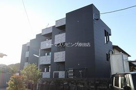 Ｂｒ上古賀 3階建