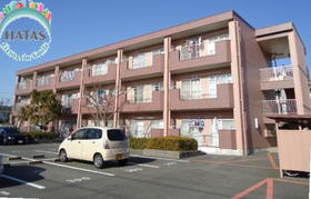 愛知県西尾市永吉２ 3階建 築33年3ヶ月