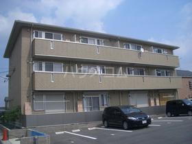 愛知県名古屋市緑区清水山１ 3階建 築16年10ヶ月