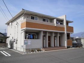 長野県上田市御嶽堂 2階建 築15年3ヶ月