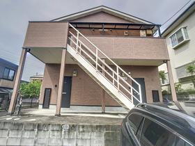 滋賀県甲賀市水口町山 2階建 築15年3ヶ月