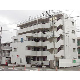 神奈川県海老名市門沢橋４ 5階建 築36年3ヶ月