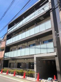 東京都練馬区桜台４ 4階建 築4年10ヶ月