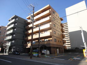 静岡県浜松市中央区板屋町 6階建 築19年9ヶ月