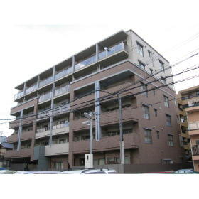 福岡県福岡市中央区平尾４ 6階建 築19年10ヶ月