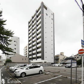 愛知県名古屋市中区橘１ 12階建 築17年3ヶ月