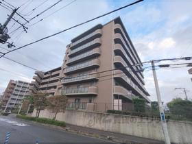 奈良県生駒市東松ケ丘 8階建 築26年7ヶ月