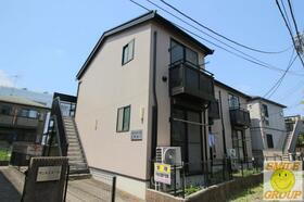 千葉県船橋市本中山２ 賃貸アパート