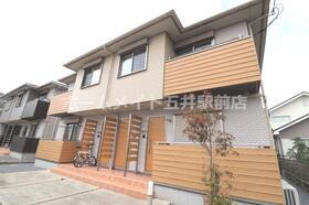 千葉県市原市八幡石塚１ 2階建 築10年3ヶ月