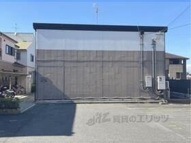 奈良県葛城市長尾 賃貸アパート