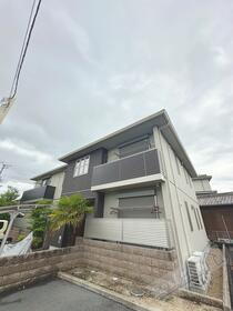 シャーメゾン　ウィルＡ棟