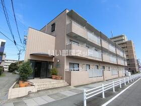 江戸橋利平治マンション