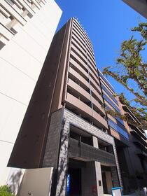 大阪府大阪市中央区常盤町１ 賃貸マンション