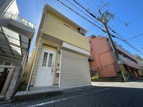 兵庫県神戸市灘区神前町１ 賃貸アパート