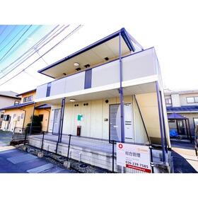 長野県長野市稲里町中央３ 2階建 築26年