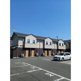 新潟県新潟市秋葉区新津本町１ 賃貸アパート