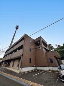 大阪府和泉市唐国町４ 賃貸アパート